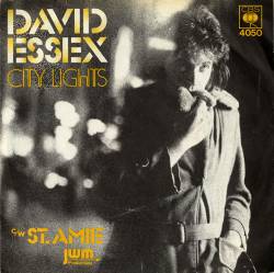 David Essex : City Lights